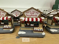 Kerstdecoratie - afbeelding 3 van  3