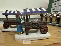 Kerstdecoratie - afbeelding 2 van  2