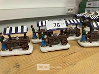 Kerstdecoratie - afbeelding 1 van  3