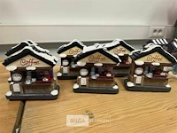 Kerstdecoratie - afbeelding 1 van  4