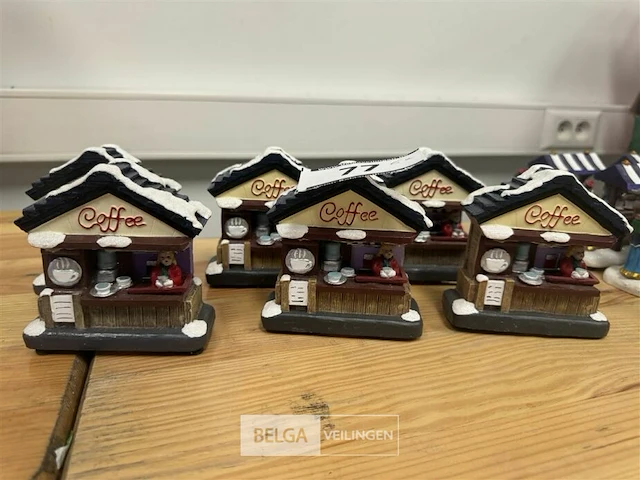 Kerstdecoratie - afbeelding 2 van  4