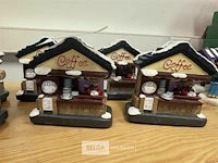 Kerstdecoratie - afbeelding 3 van  4