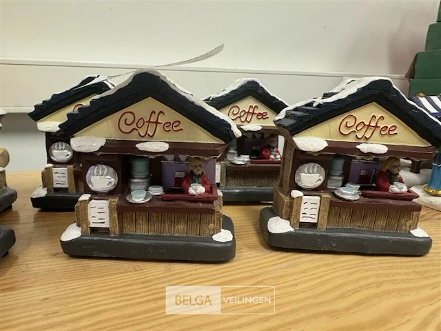 Kerstdecoratie - afbeelding 4 van  4