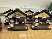 Kerstdecoratie - afbeelding 4 van  4