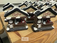 Kerstdecoratie - afbeelding 1 van  4