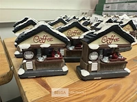 Kerstdecoratie - afbeelding 2 van  4