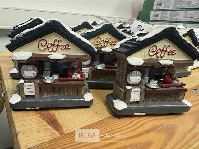 Kerstdecoratie - afbeelding 4 van  4