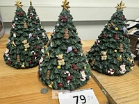 Kerstdecoratie - afbeelding 2 van  3
