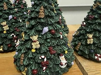Kerstdecoratie - afbeelding 3 van  3