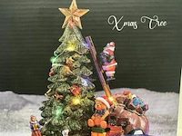 Kerstdecoratie - afbeelding 1 van  3