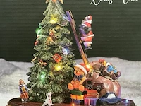 Kerstdecoratie - afbeelding 2 van  3