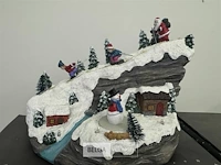 Kerstdecoratie - afbeelding 1 van  2