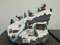 Kerstdecoratie - afbeelding 2 van  2