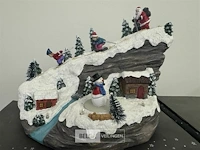 Kerstdecoratie - afbeelding 2 van  2