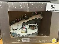 Kerstdecoratie - afbeelding 1 van  2