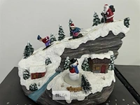 Kerstdecoratie - afbeelding 2 van  2