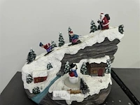 Kerstdecoratie - afbeelding 2 van  2