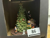 Kerstdecoratie - afbeelding 1 van  4