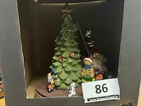Kerstdecoratie - afbeelding 2 van  4