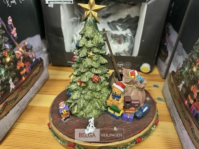 Kerstdecoratie - afbeelding 3 van  4