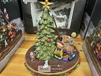 Kerstdecoratie - afbeelding 3 van  4