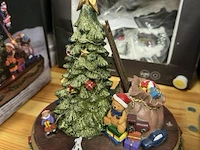 Kerstdecoratie - afbeelding 4 van  4