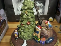 Kerstdecoratie - afbeelding 1 van  3