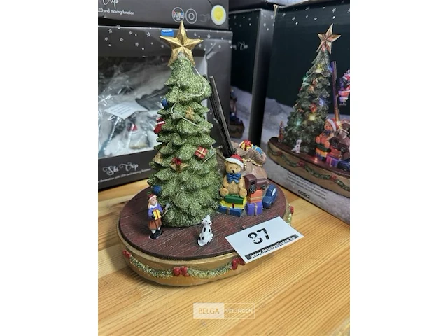 Kerstdecoratie - afbeelding 2 van  3
