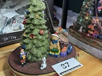 Kerstdecoratie - afbeelding 2 van  3