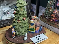 Kerstdecoratie - afbeelding 3 van  3