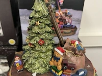 Kerstdecoratie - afbeelding 2 van  3
