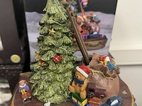 Kerstdecoratie - afbeelding 3 van  3