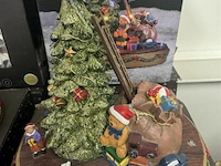 Kerstdecoratie - afbeelding 1 van  2