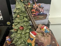 Kerstdecoratie - afbeelding 2 van  2