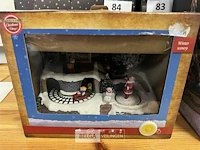 Kerstdecoratie - afbeelding 1 van  3