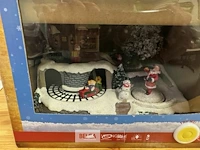 Kerstdecoratie - afbeelding 3 van  3