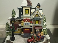Kerstdecoratie - afbeelding 1 van  4