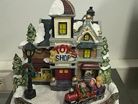 Kerstdecoratie - afbeelding 2 van  4