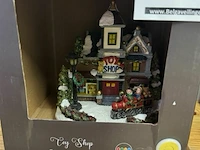 Kerstdecoratie - afbeelding 3 van  4