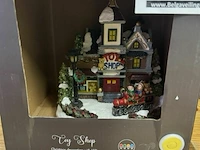 Kerstdecoratie - afbeelding 4 van  4