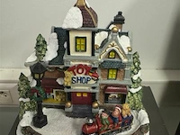 Kerstdecoratie - afbeelding 2 van  2