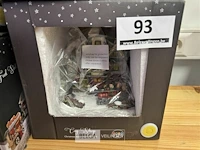 Kerstdecoratie - afbeelding 1 van  3