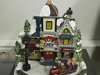 Kerstdecoratie - afbeelding 3 van  3
