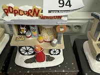 Kerstdecoratie - afbeelding 1 van  3