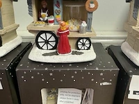 Kerstdecoratie - afbeelding 2 van  3