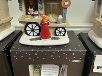 Kerstdecoratie - afbeelding 3 van  3