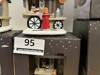 Kerstdecoratie - afbeelding 1 van  3