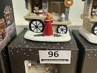Kerstdecoratie - afbeelding 1 van  3