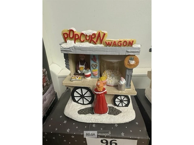 Kerstdecoratie - afbeelding 2 van  3