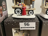 Kerstdecoratie - afbeelding 3 van  3